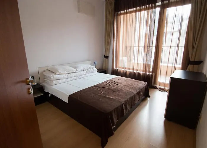 Apartment Cabacum Private *