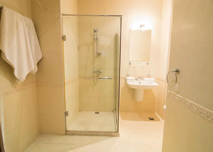 Apartment Cabacum Private Golden Sands