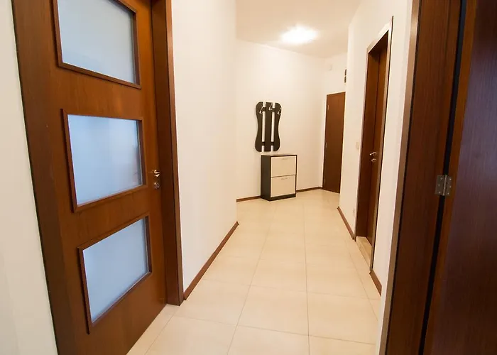 Apartment Cabacum Private