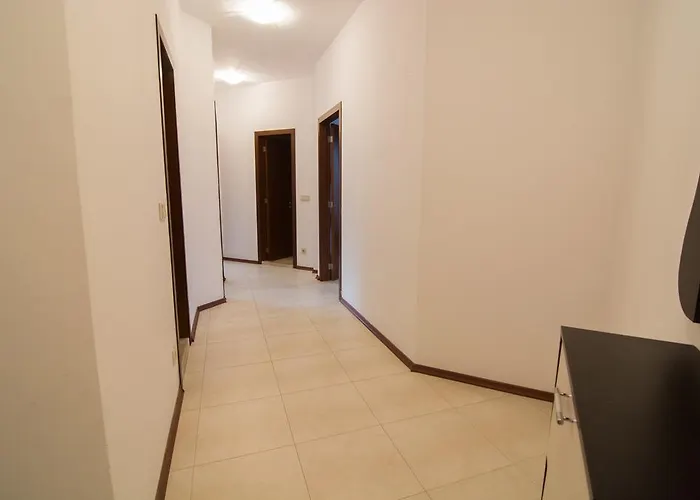 Cabacum Private Apartment Golden Sands