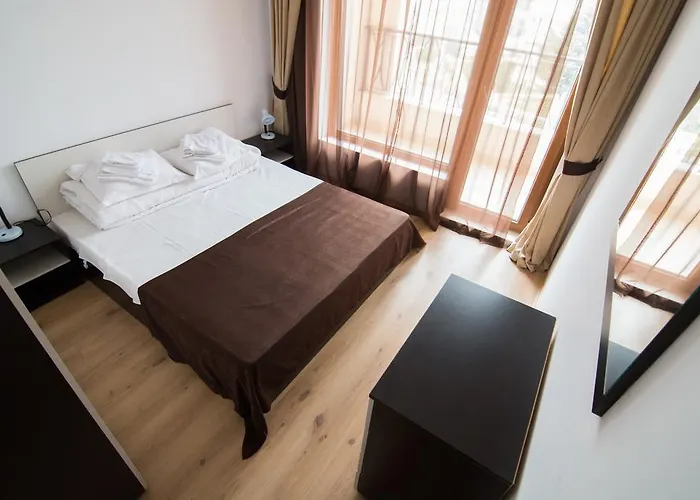 Cabacum Private Appartement