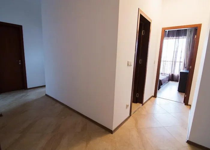 Cabacum Private Appartement *