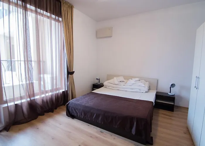 Cabacum Private * Golden Sands