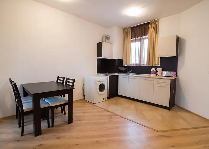 Apartment Cabacum Private