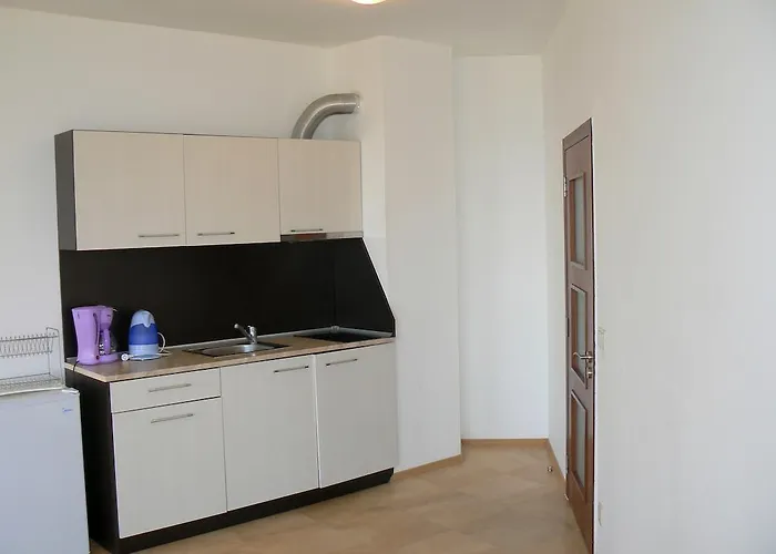 Cabacum Private Golden Sands