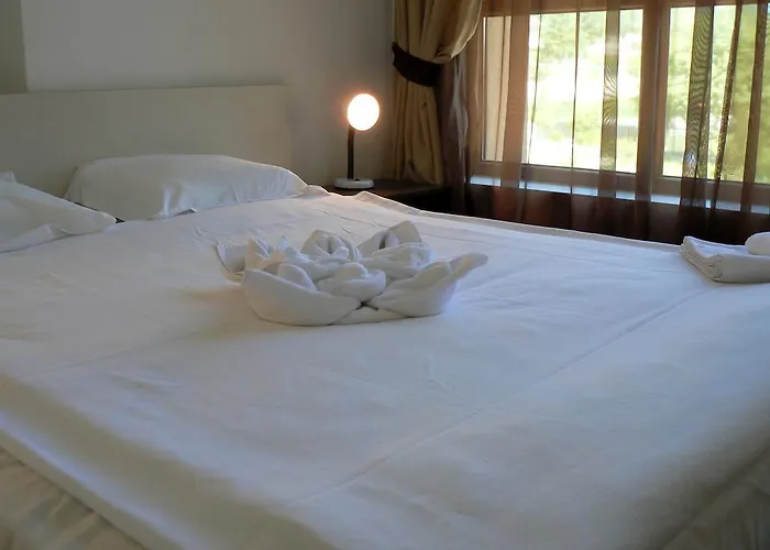 Cabacum Private Golden Sands