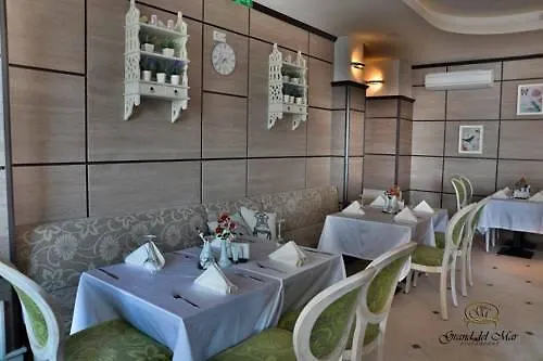 Apartment Cabacum Private Golden Sands